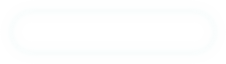 White Neon Oval Shape